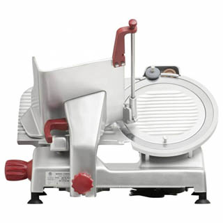 Berkel B12A-SLC Electric Food Slicer